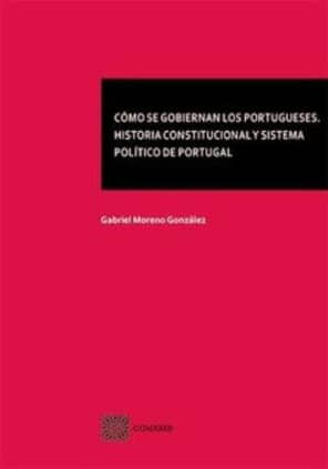 Cómo se gobiernan los portugueses