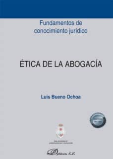 Ética de la Abogacía