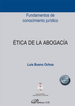 Ética de la Abogacía