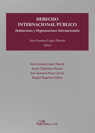 Derecho Internacional Público
