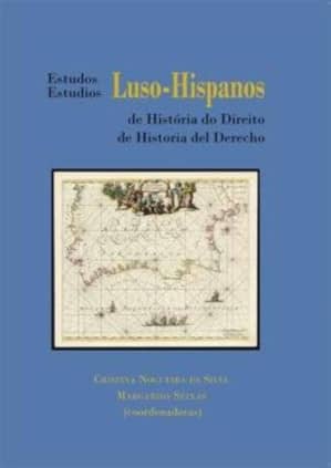 Estudios Luso-Hispanos de Historia del Derecho