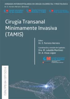 Cirugía Transanal Mínimamente Invasiva (TAMIS)