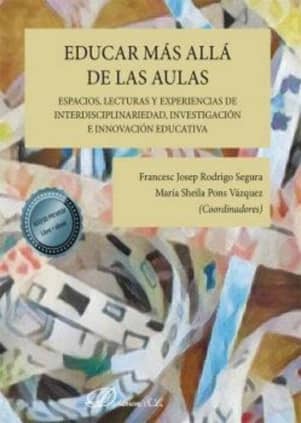 EDUCAR MAS ALLA DE LAS AULAS