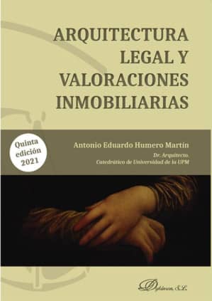 Arquitectura legal y valoraciones inmobiliarias