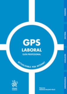 GPS Laboral 2020 (Chile)