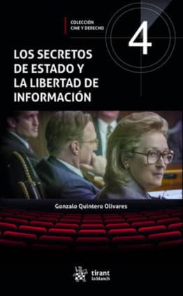 Los Secretos de Estado y la Libertad de Información