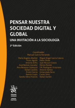 Pensar nuestra sociedad globalizada