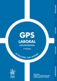 GPS Laboral 7ª edición