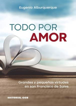 Todo por amor