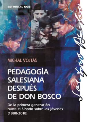 Pedagogía salesiana después de Don Bosco 