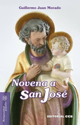 Novena a san José 