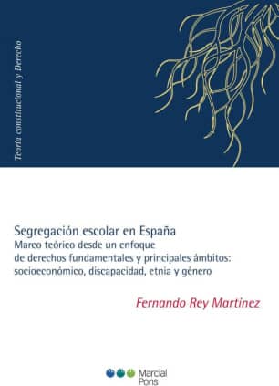 Segregación escolar en España