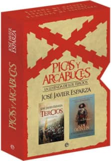 Picas y arcabuces