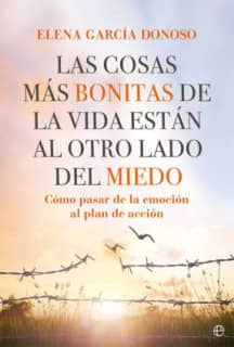 LAS COSAS MAS BONITAS DE LA VIDA ESTAN