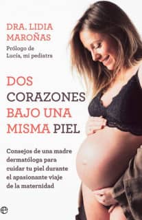 DOS CORAZONES BAJO UNA MISMA PIEL
