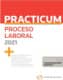 Practicum Proceso Laboral 2021  (Papel + e-book)