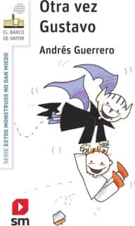 Otra vez Gustavo