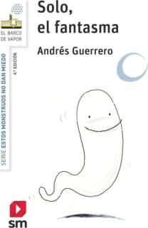 Solo, el fantasma