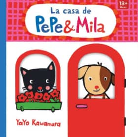 LA CASA DE PEPE&MILA