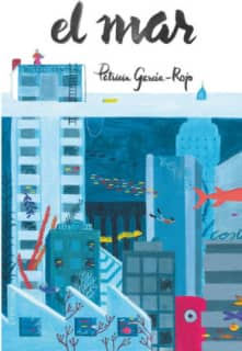 El mar