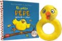 PACK SONAJERO-EL P.PEPE APRENDE VOL