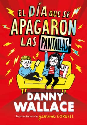 EL DIA QUE SE APAGARON LAS PANTALLAS
