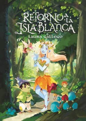 Retorno a la Isla Blanca