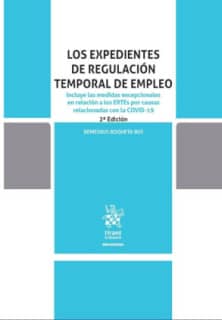 Los Expedientes de Regulación Temporal de Empleo