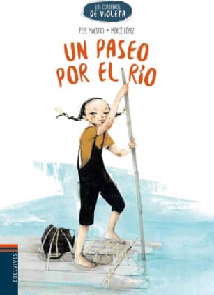 Un paseo por el río