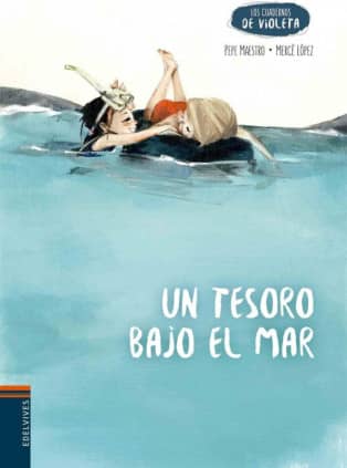 Un tesoro bajo el mar