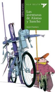 LAS AVENTURAS DE ALONSO Y SANCHO