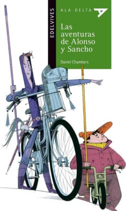 LAS AVENTURAS DE ALONSO Y SANCHO