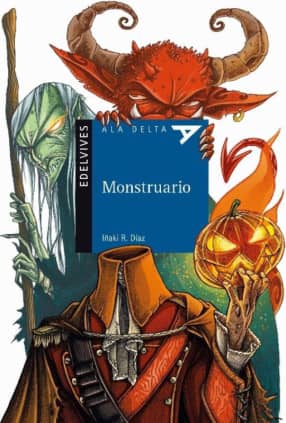 Monstruario