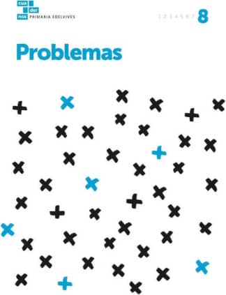 Cuadernos Problemas 8