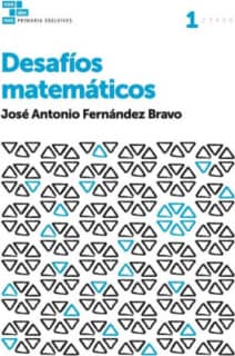 CUADERNOS DESAFIOS MATEMATICOS 1