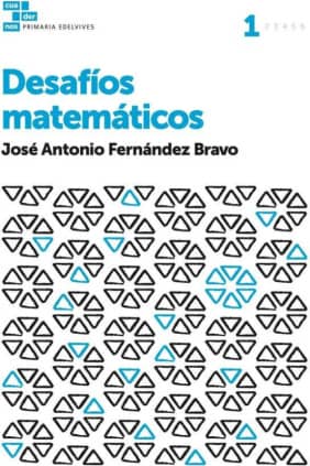 CUADERNOS DESAFIOS MATEMATICOS 1