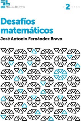 CUADERNOS DESAFIOS MATEMATICOS 2