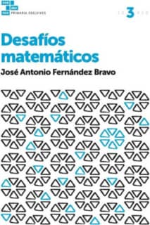 CUADERNOS DESAFIOS MATEMATICOS 3