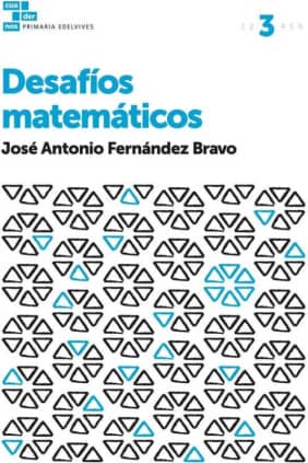 CUADERNOS DESAFIOS MATEMATICOS 3