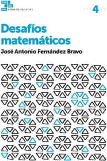 CUADERNOS DESAFIOS MATEMATICOS 4