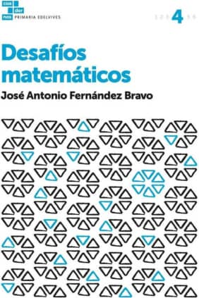 CUADERNOS DESAFIOS MATEMATICOS 4
