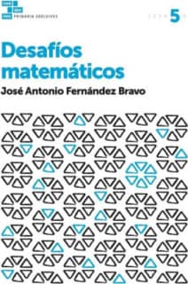 CUADERNOS DESAFIOS MATEMATICOS 5