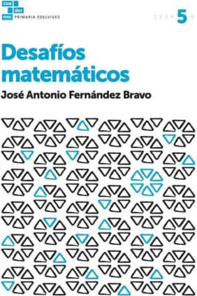 CUADERNOS DESAFIOS MATEMATICOS 5