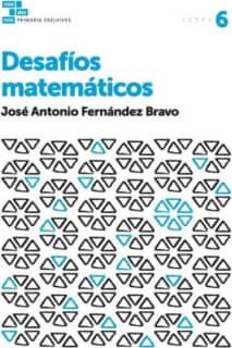 CUADERNOS DESAFIOS MATEMATICOS 6