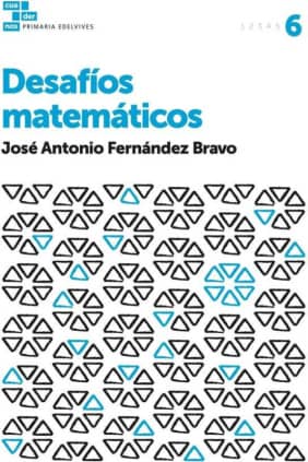 CUADERNOS DESAFIOS MATEMATICOS 6