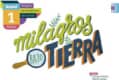 MILAGROS BAJO TIERRA 1º PRIMARIA