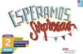 ESPERAMOS SORPRESAS 2º PRIMARIA