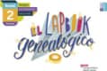 EL LAPBOOK GENEALOGICO 2º PRIMARIA