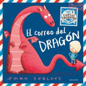 EL CORREO DEL DRAGON