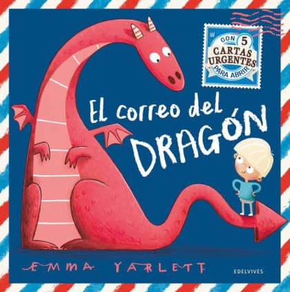 EL CORREO DEL DRAGON